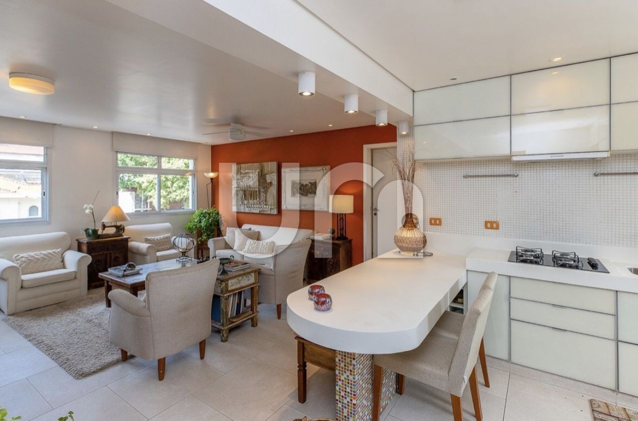 Apartamento para Venda - Planalto Paulista