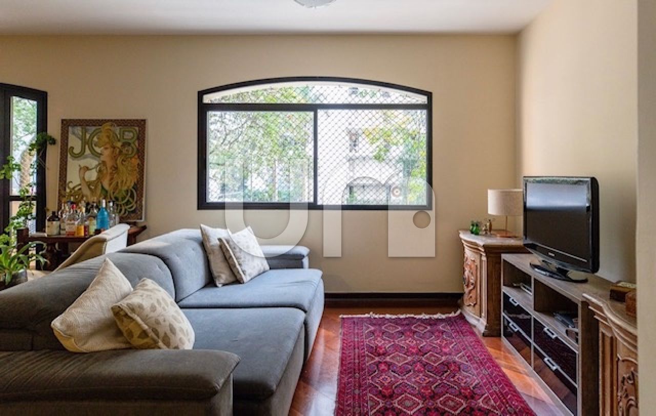 Apartamento para Venda - Indianópolis