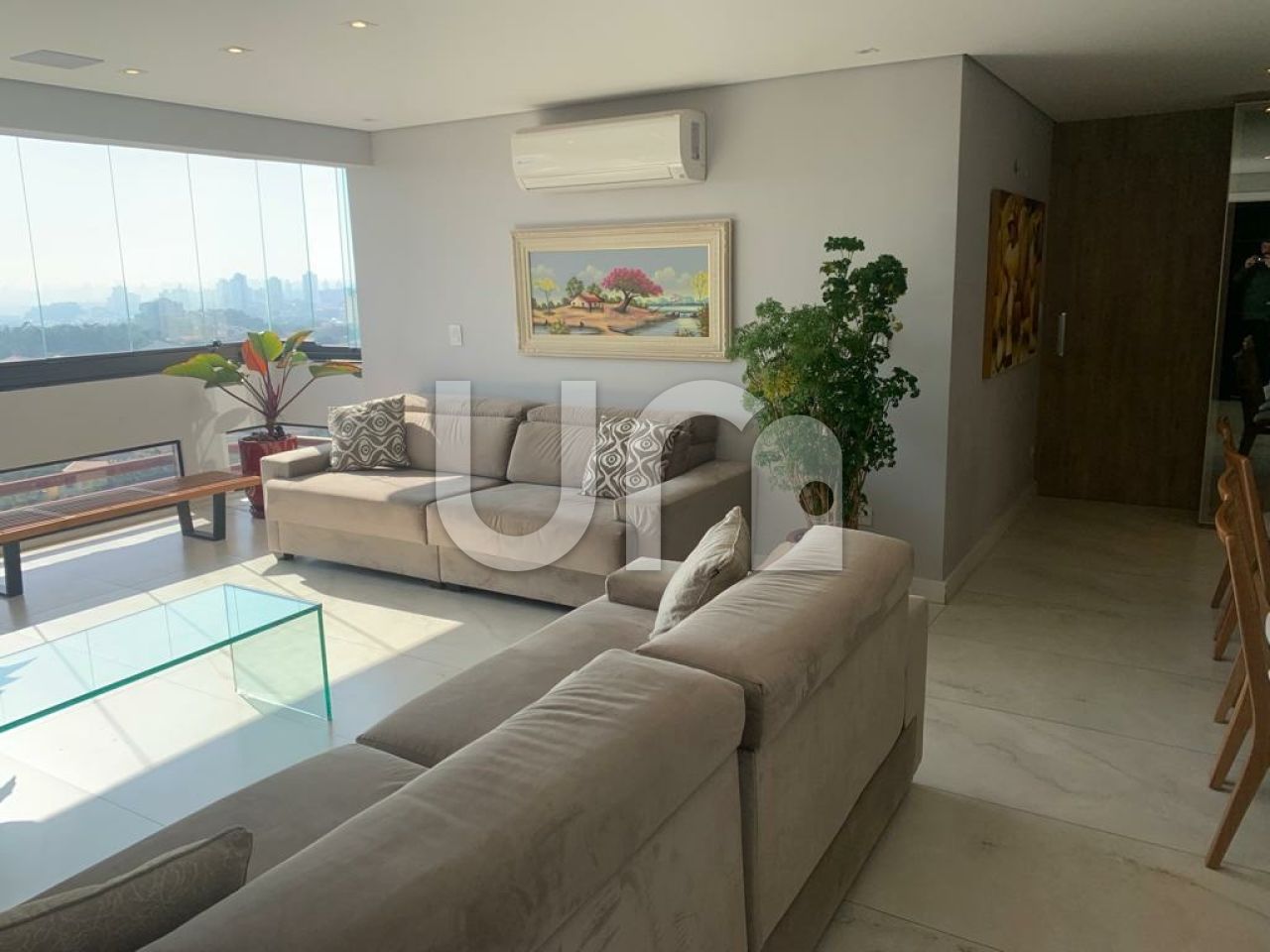 Apartamento para Venda - Saúde