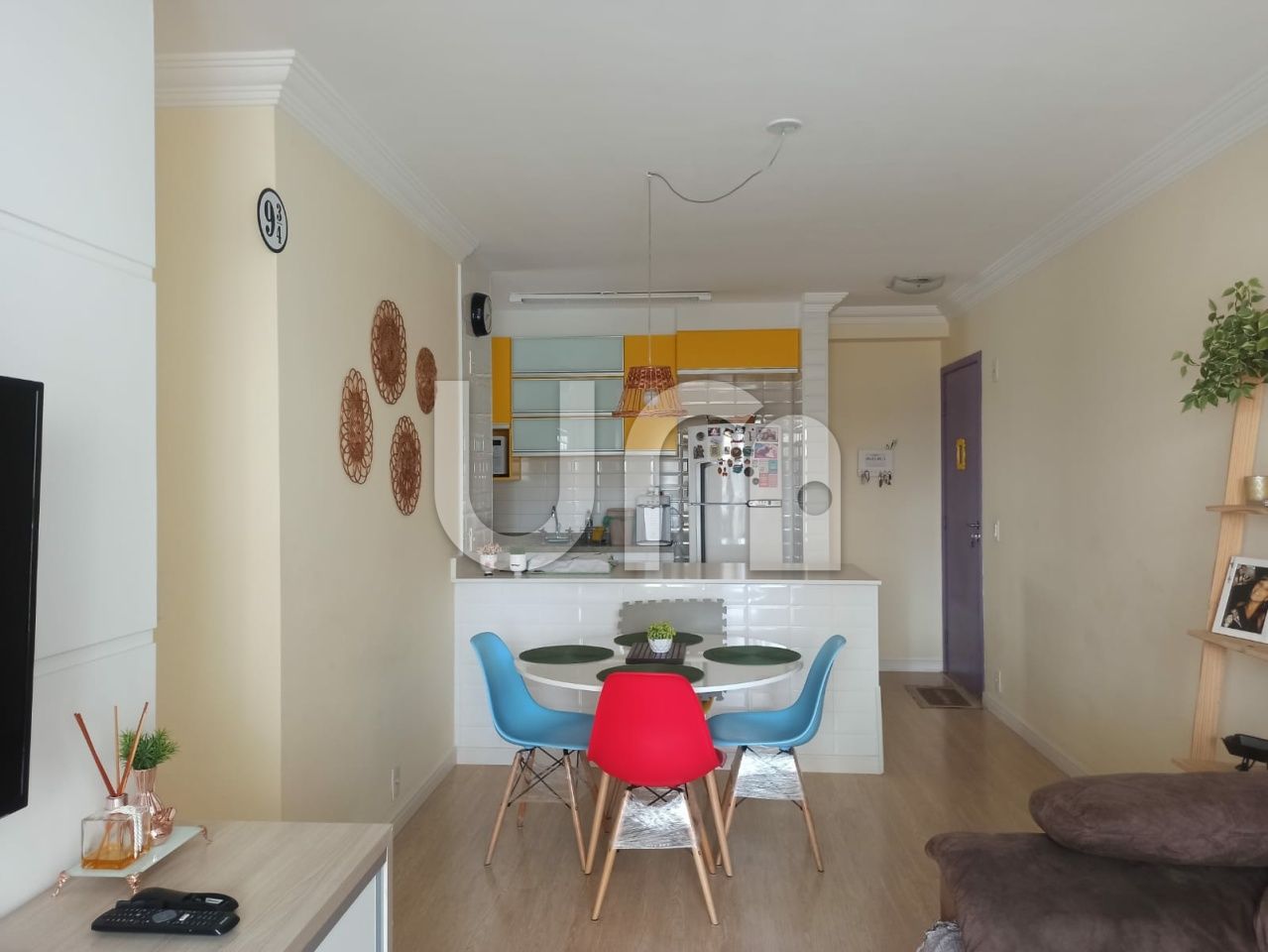 Apartamento para Venda - Chácara Inglesa