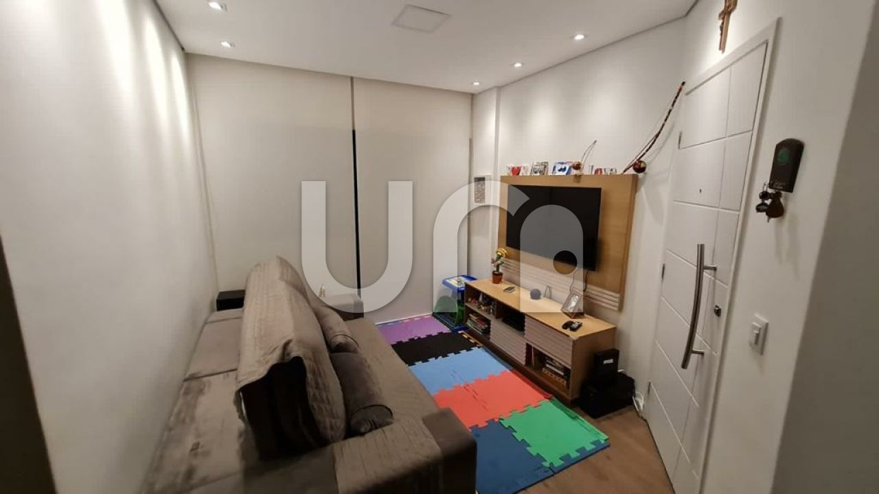 Apartamento para Venda - Cambuci