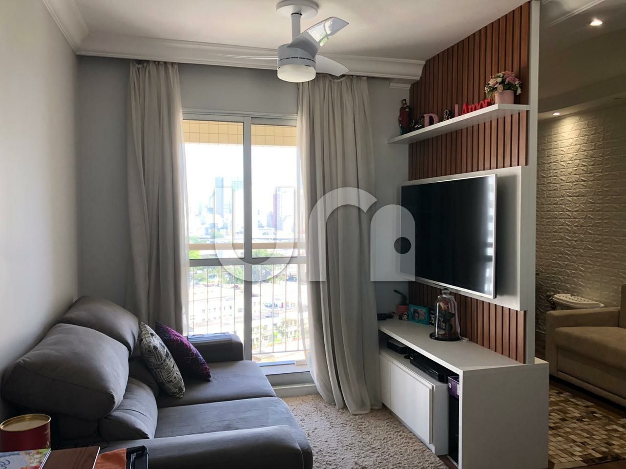 Apartamento para Venda - Cambuci