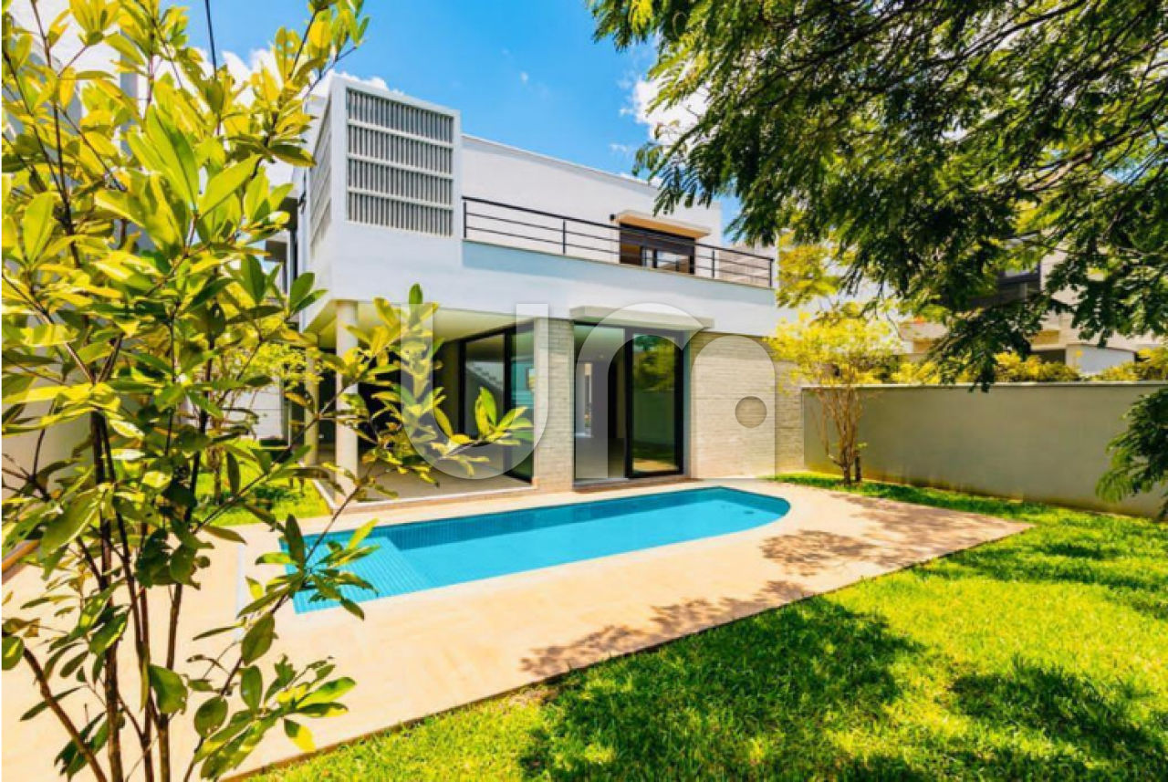 Condomínio para Venda - Indianópolis