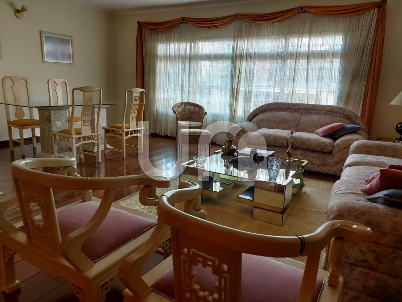 Sobrado para Venda - Chácara Inglesa