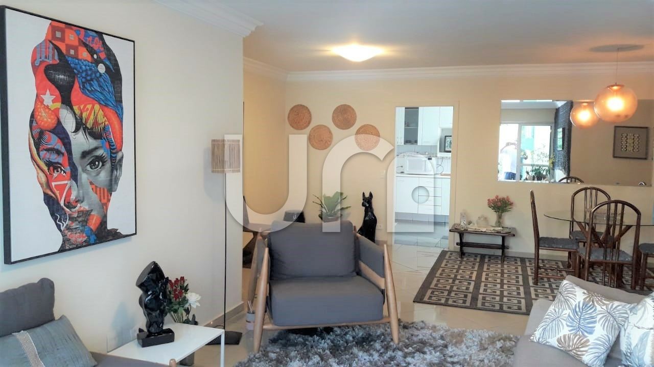 Apartamento para Venda - Moema