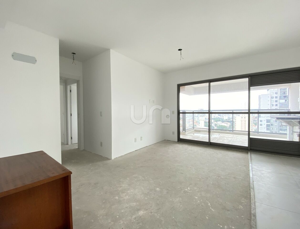 Apartamento para Venda - IPIRANGA