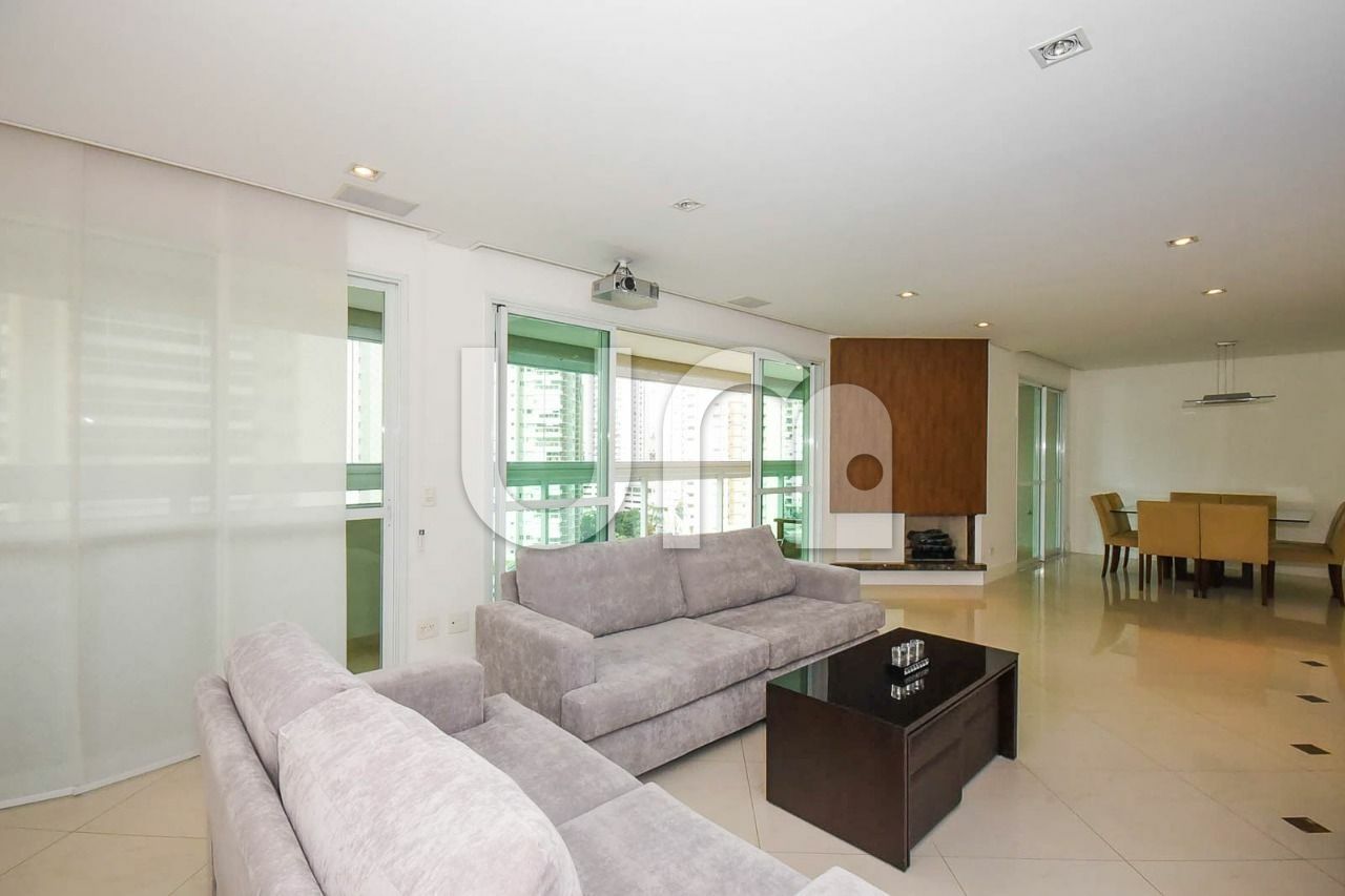 Apartamento para Venda - Vila Suzana