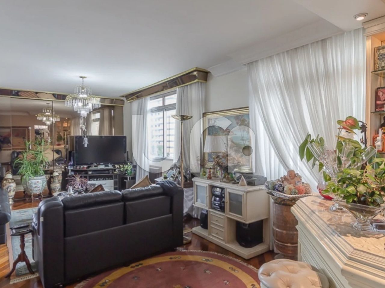 Apartamento para Venda - Vila Monumento