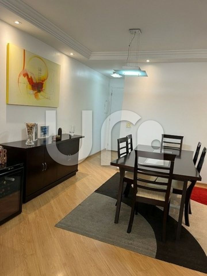 Apartamento para Venda - Vila Mariana