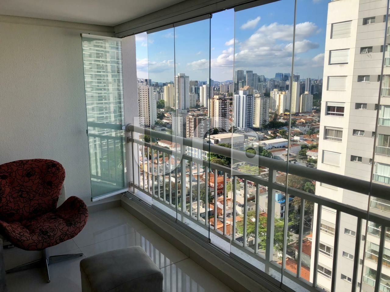 Apartamento para Venda - Brooklin Paulista