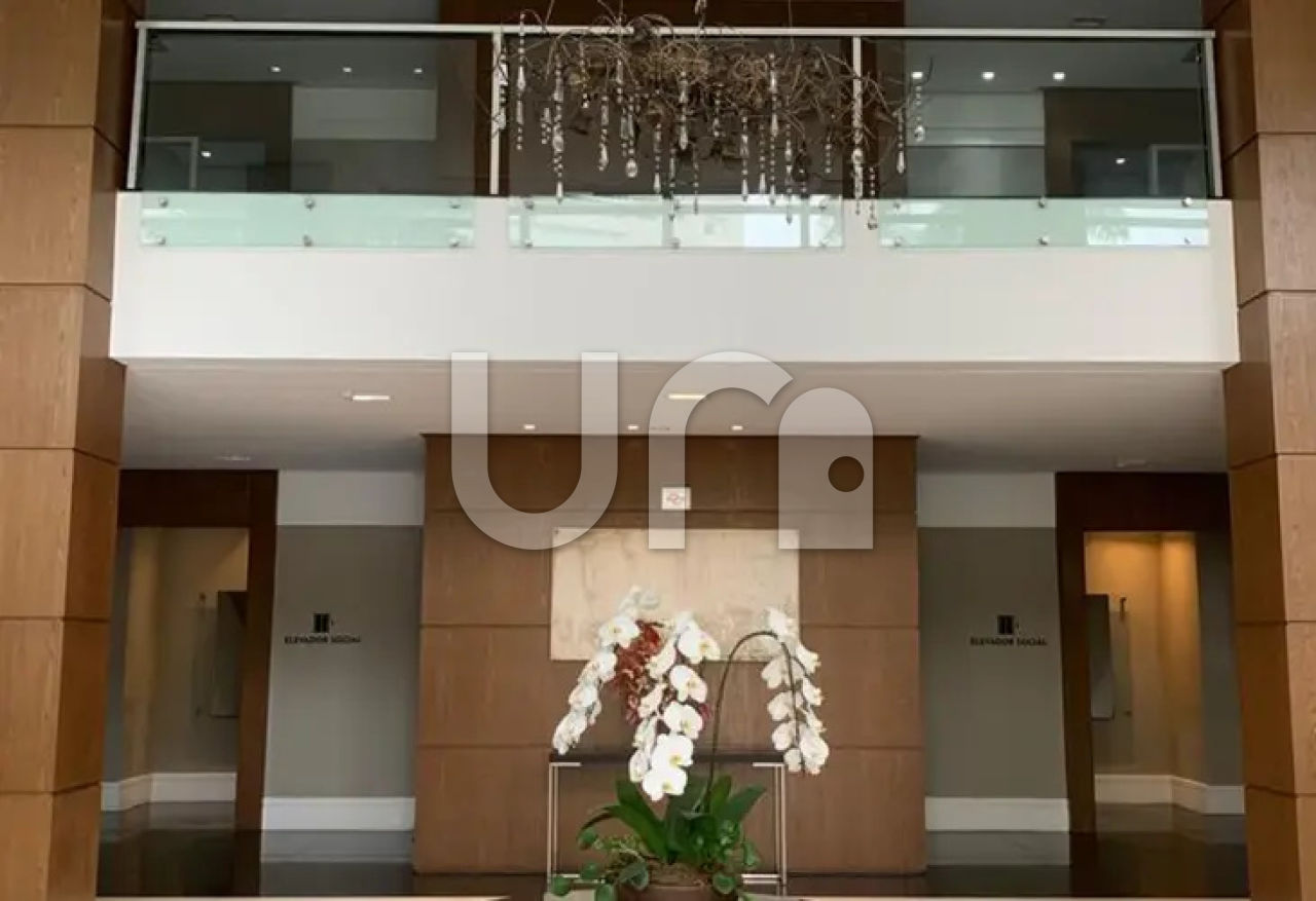 Apartamento para Venda - Parque do Morumbi