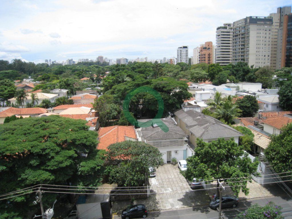 Apartamento no Bairro Vila Nova Conceição,