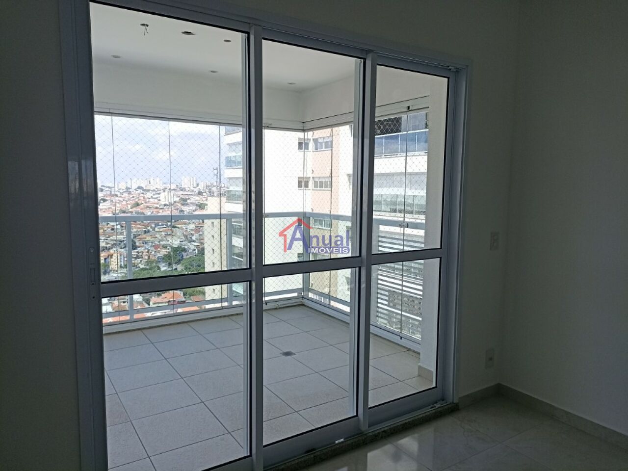 Apartamento para Venda - Vila Monte Alegre