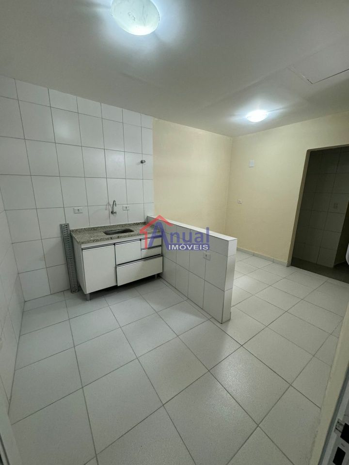 Casa para Locação - Vila Parque Jabaquara