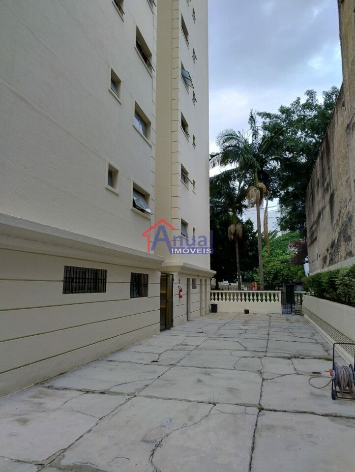 Apartamento para Locação - Vila Clementino