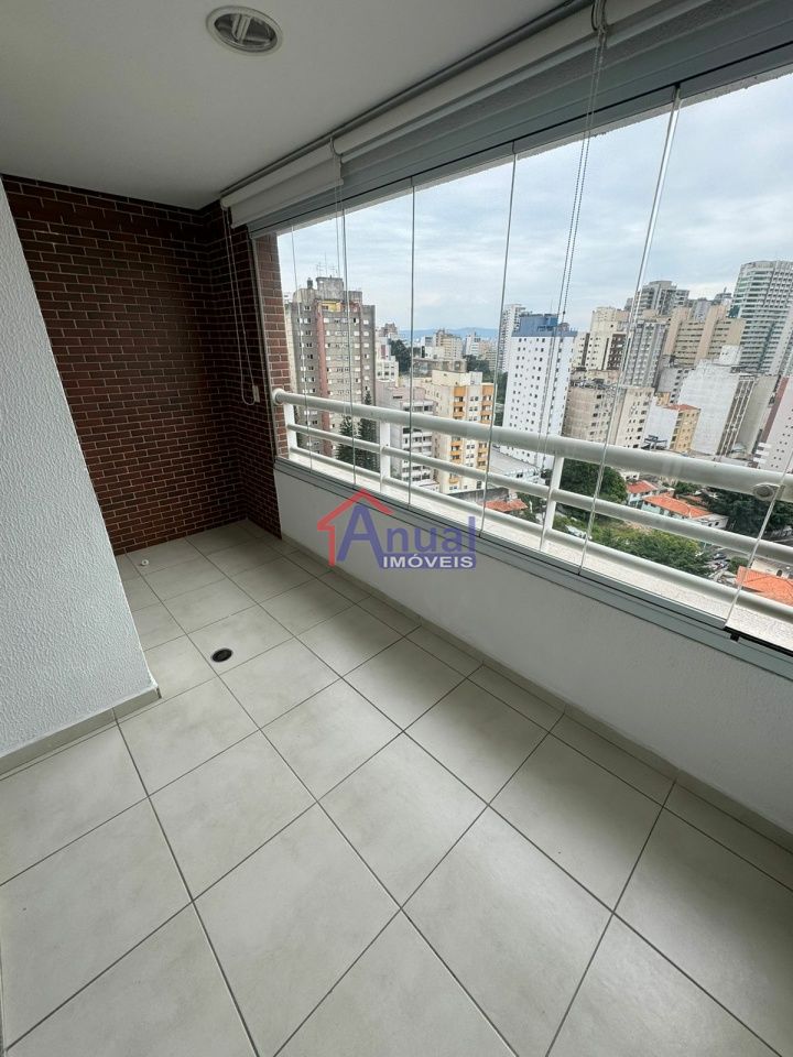 Apartamento para Locação - Bela Vista