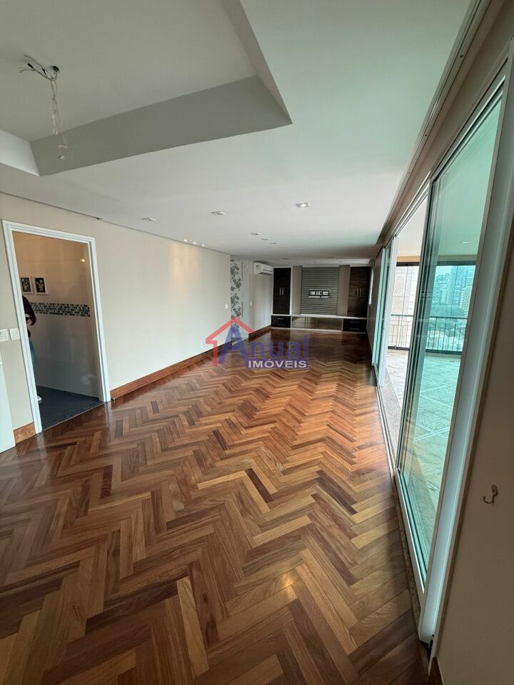 Apartamento para Venda - Brooklin Paulista