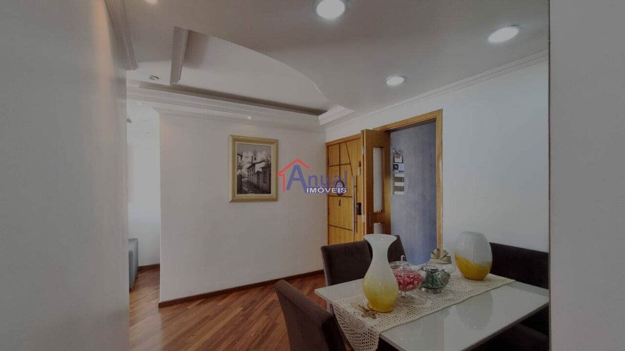 Apartamento para Venda - Jardim Ampliação