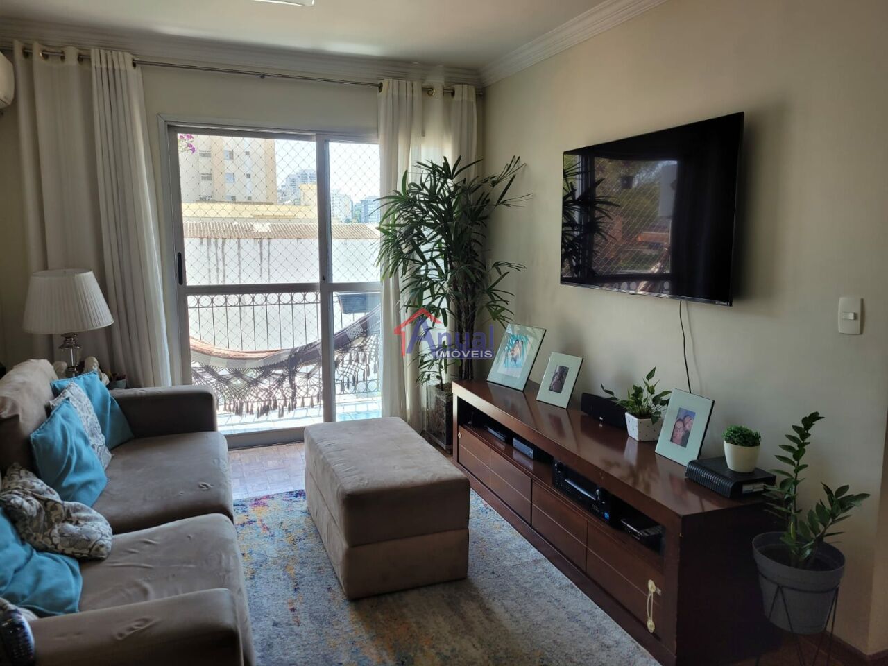Apartamento para Venda - Saúde