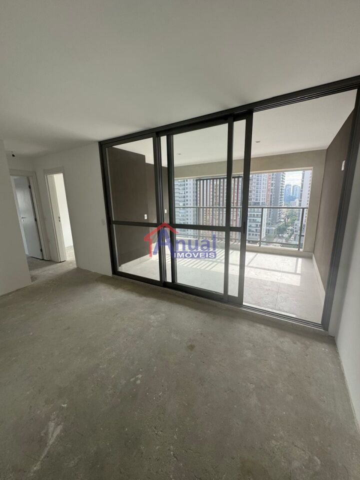 Apartamento para Venda - Jardim das Acácias