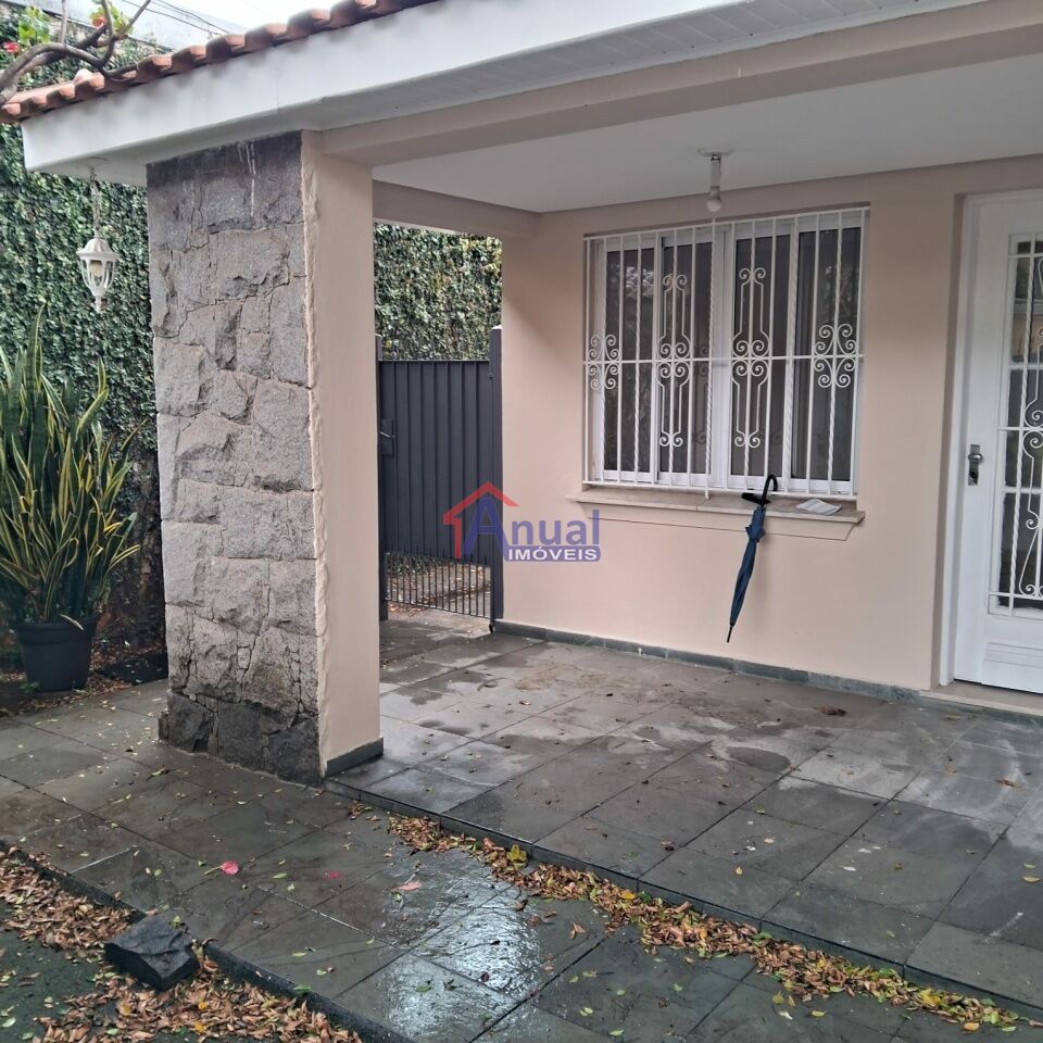 Casa para Venda - Planalto Paulista