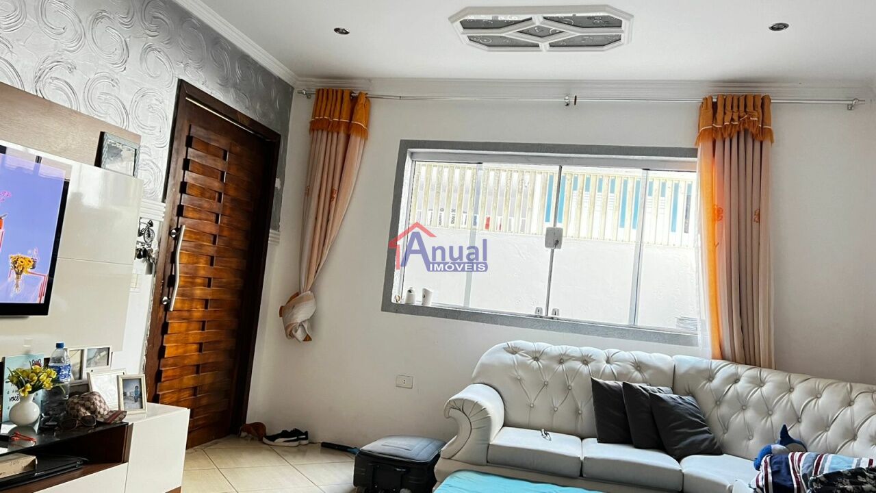 Casa para Venda - Cidade Kemel