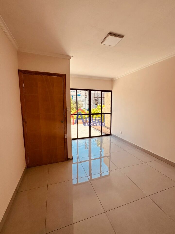 Casa Assobradada para Venda - Mirandópolis