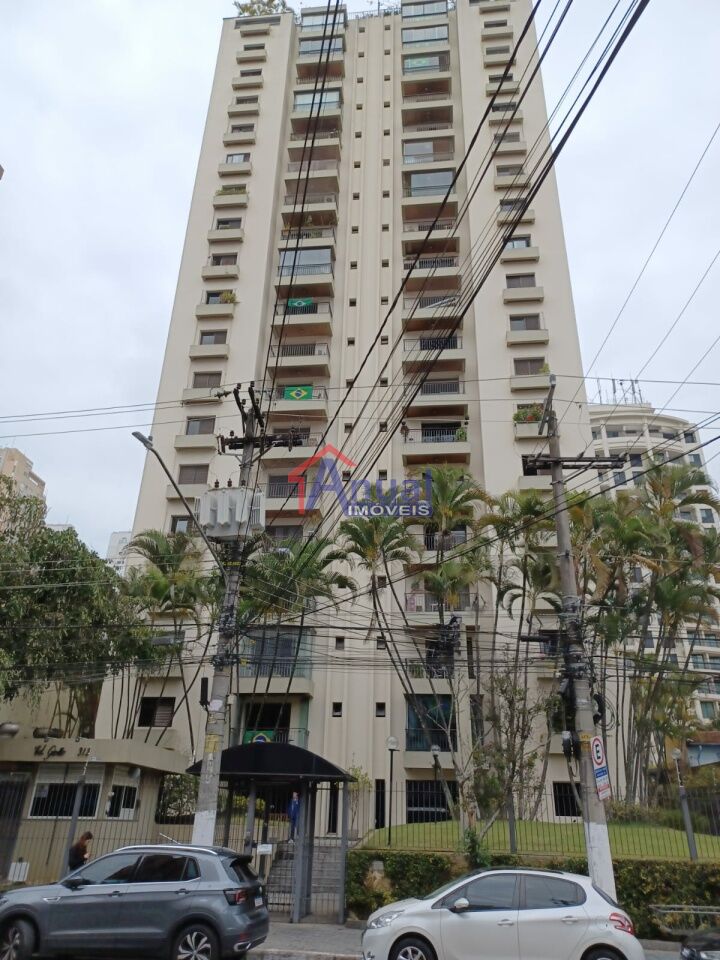 Apartamento para Locação - PLANALTO PAULISTA