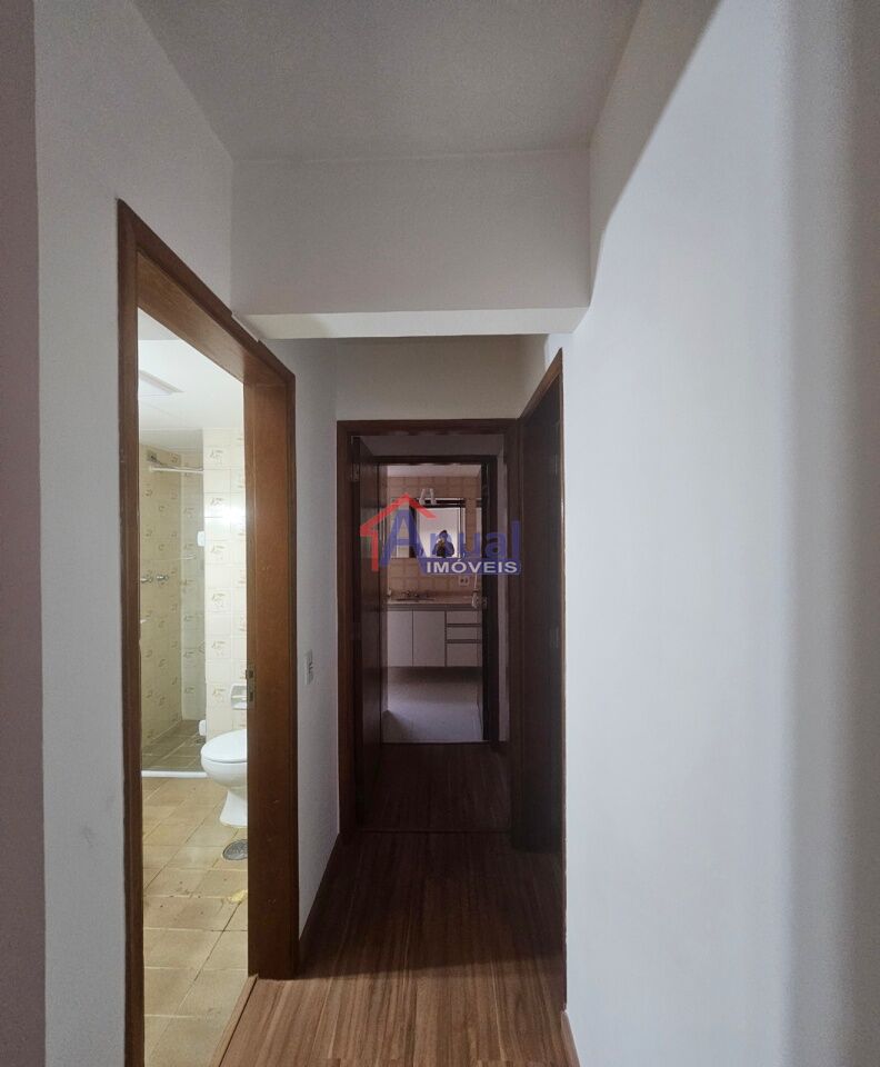 Apartamento para Venda - Santo Amaro