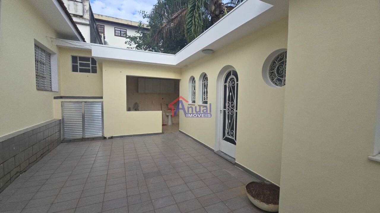 Casa para Venda - Jardim Londrina