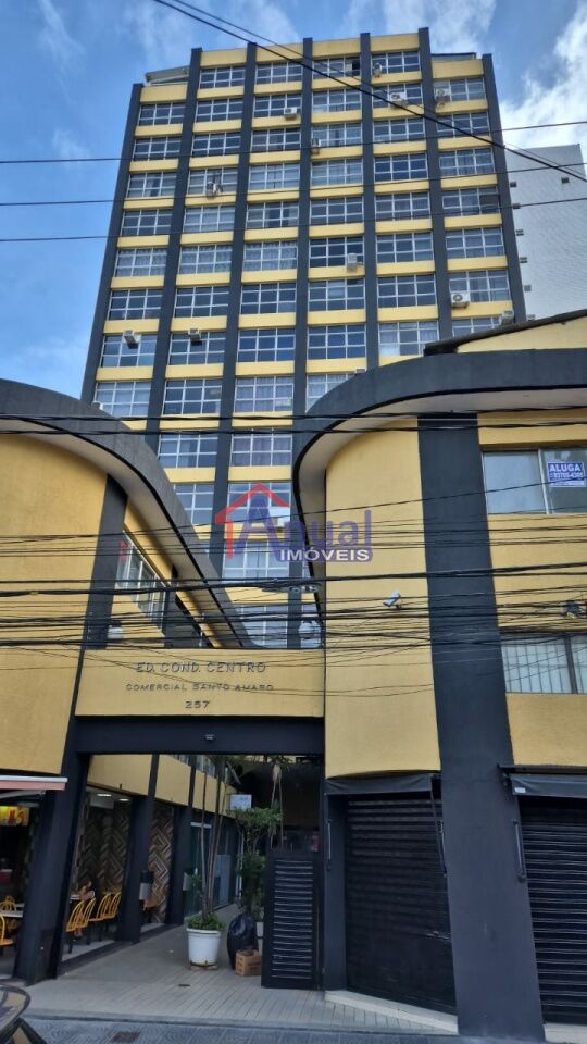 Conj. Comercial para Venda - Santo Amaro