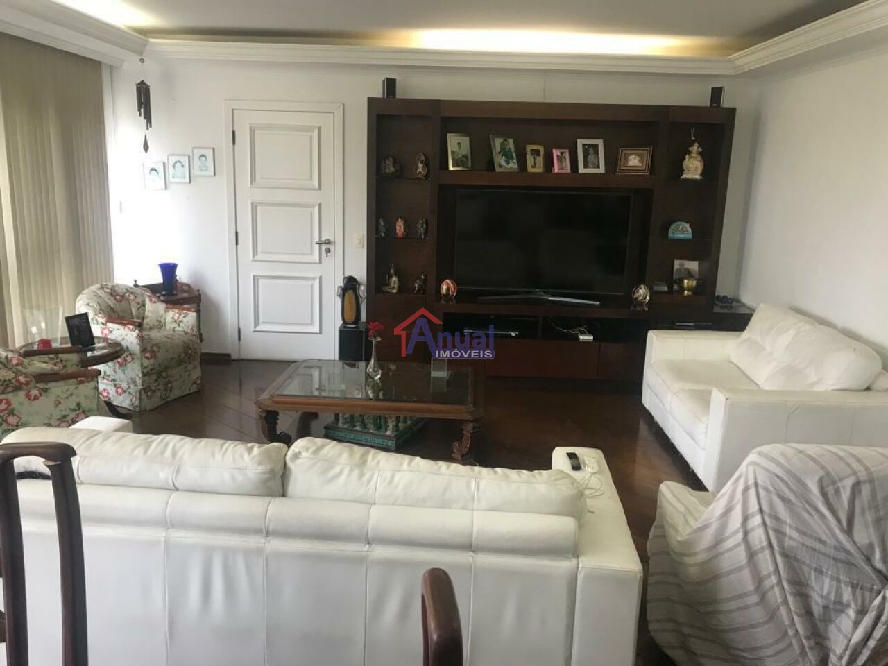 Apartamento para Venda - Vila Monte Alegre
