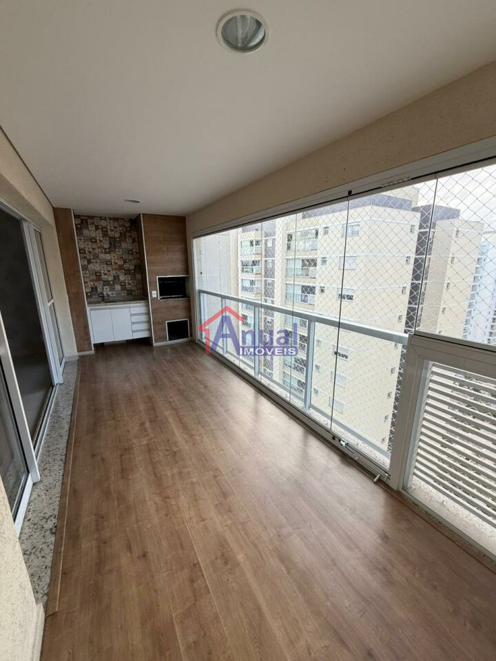 Apartamento para Locação - Santo Antônio