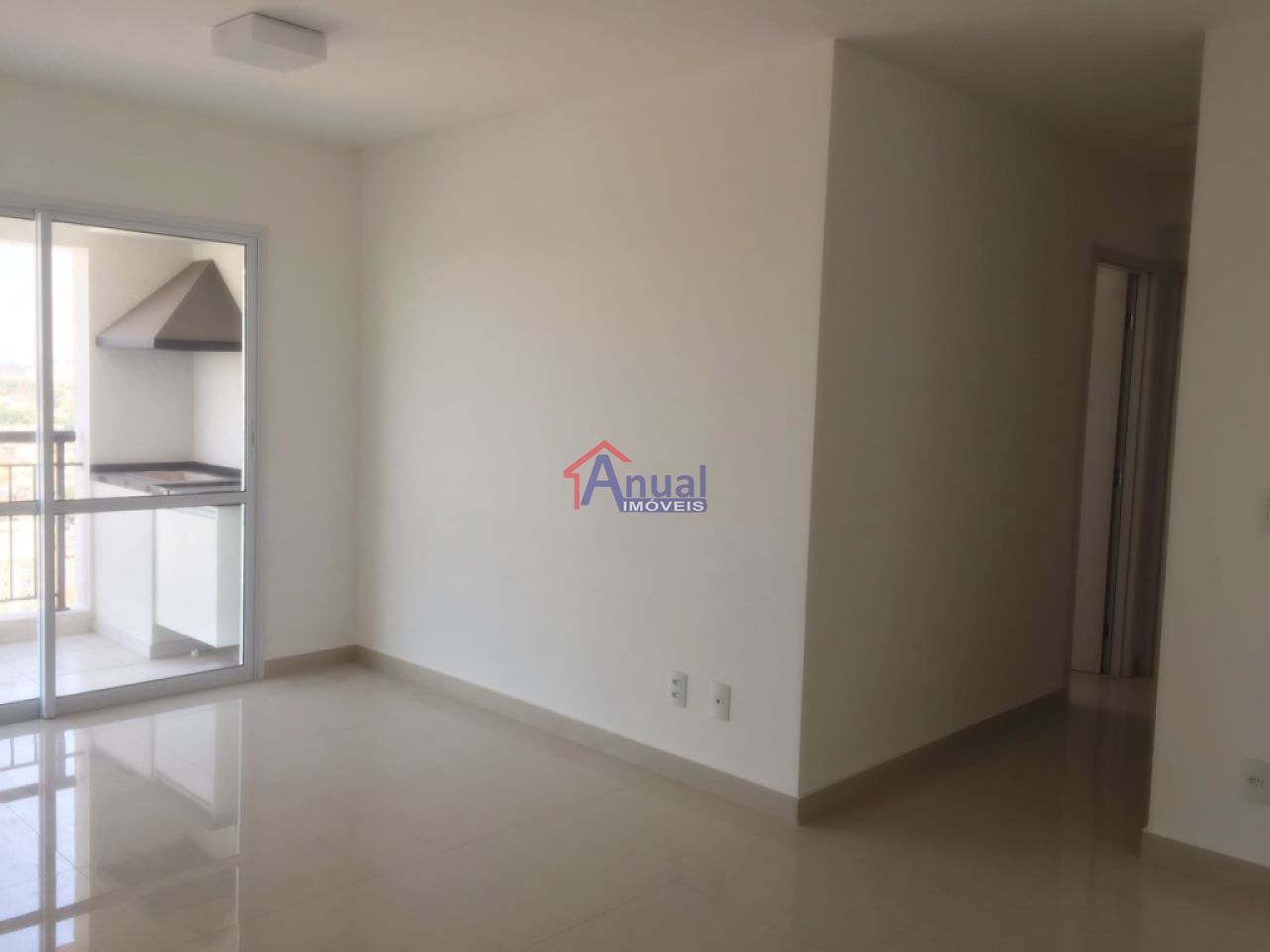 Apartamento para Venda - Independência