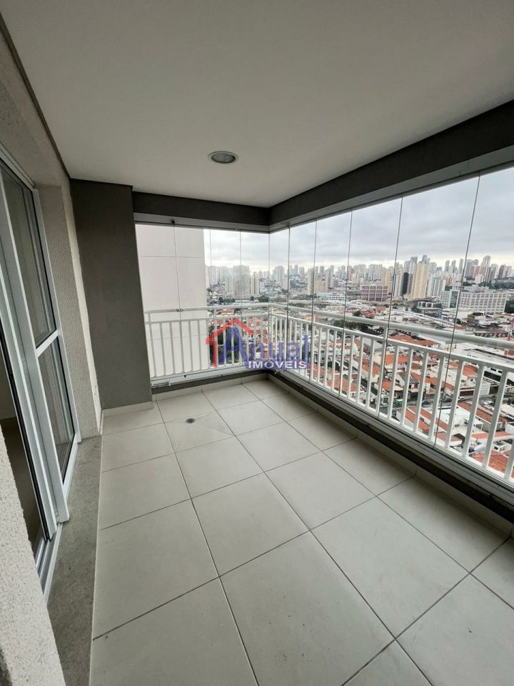 Apartamento para Locação - Tatuapé