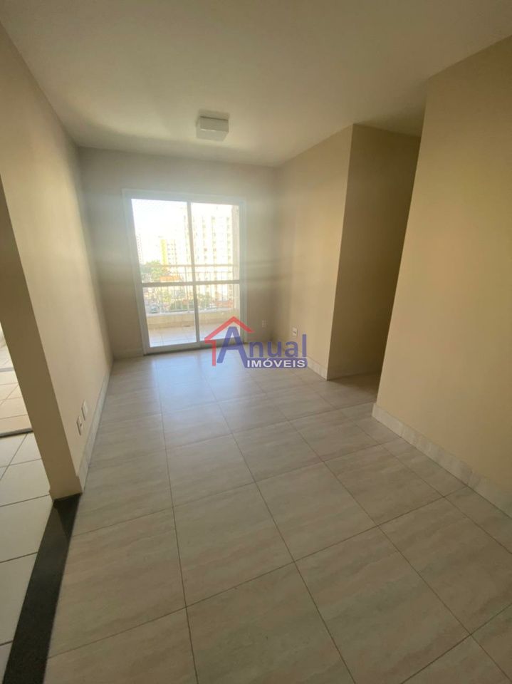 Apartamento para Venda - Vila Monte Alegre