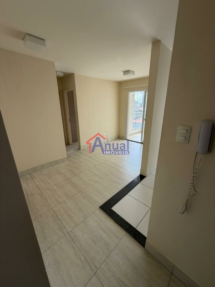Apartamento para Venda - Vila Monte Alegre