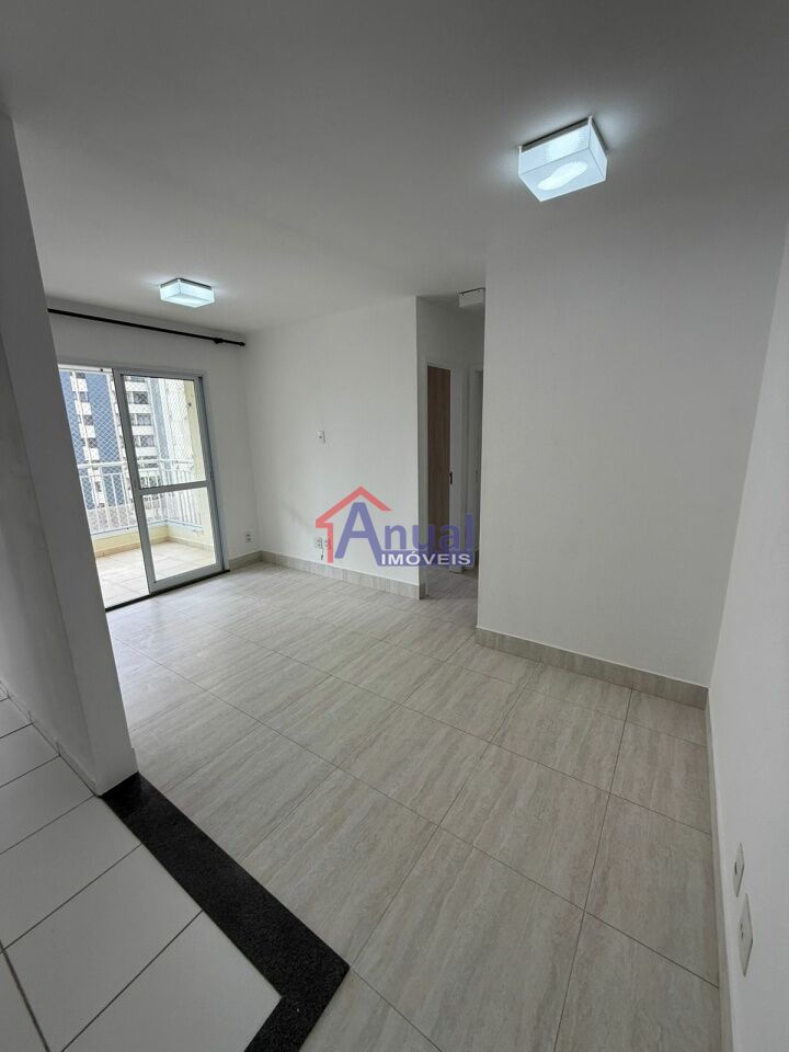 Apartamento para Locação - Vila Monte Alegre