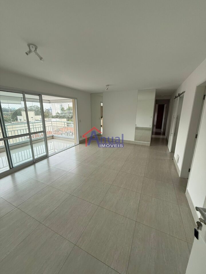 Apartamento para Locação - Vila Mariana