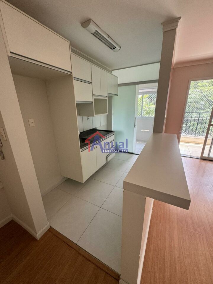Apartamento para Locação - Vila Guarani Z Sul