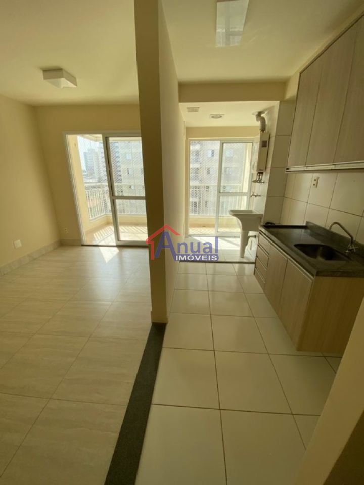 Apartamento para Locação - Vila Monte Alegre