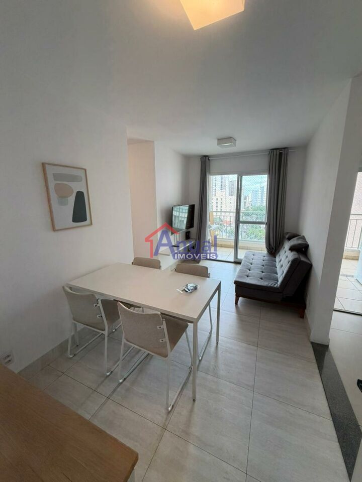 Apartamento para Venda - Vila Monte Alegre