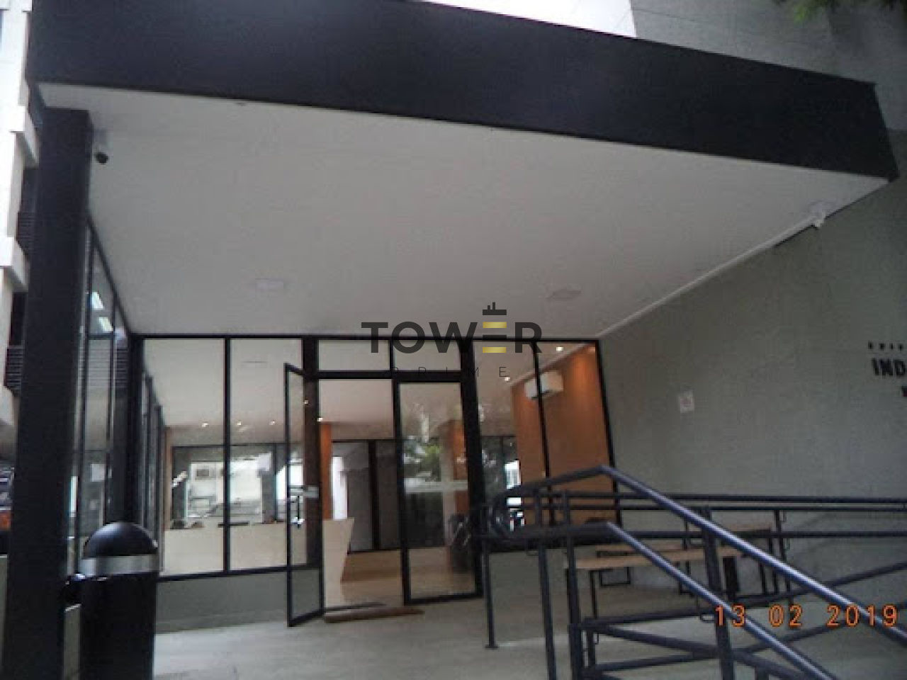 Conjunto Comercial para Locação - Cidade Monções