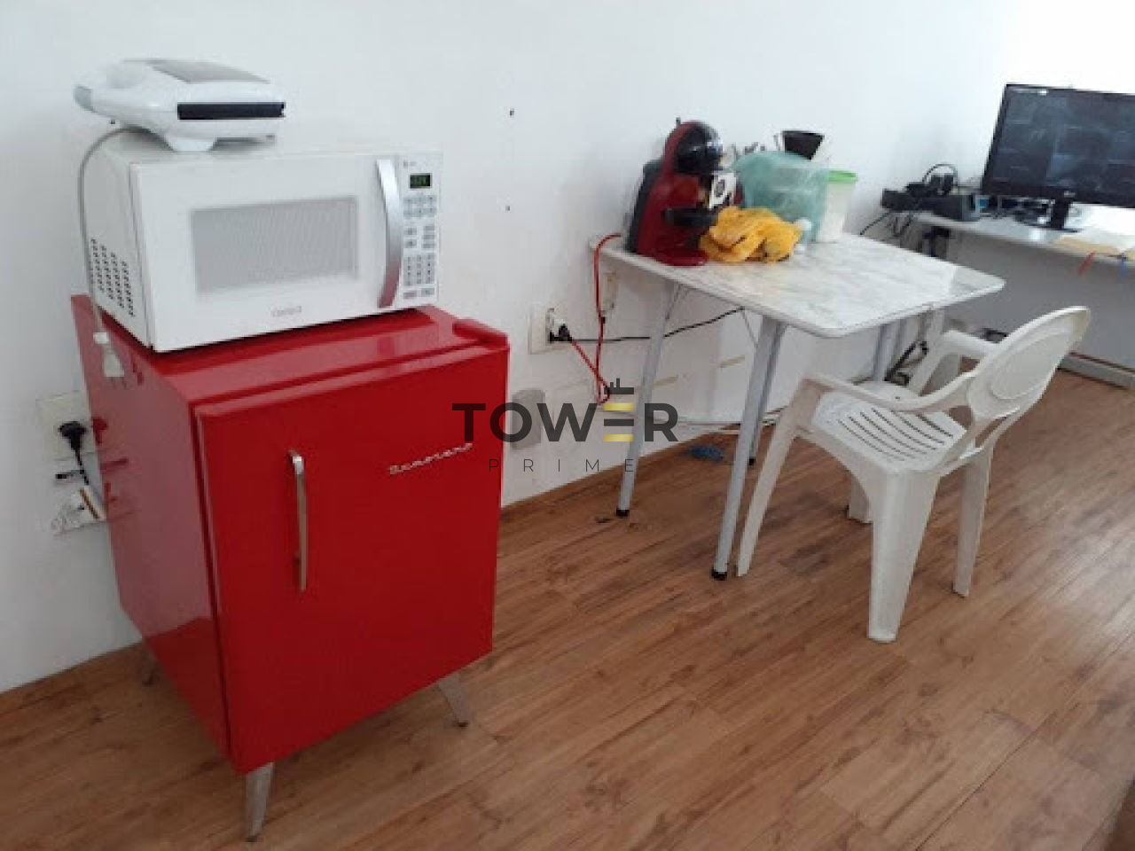 Conjunto Comercial para Venda - Barra Funda