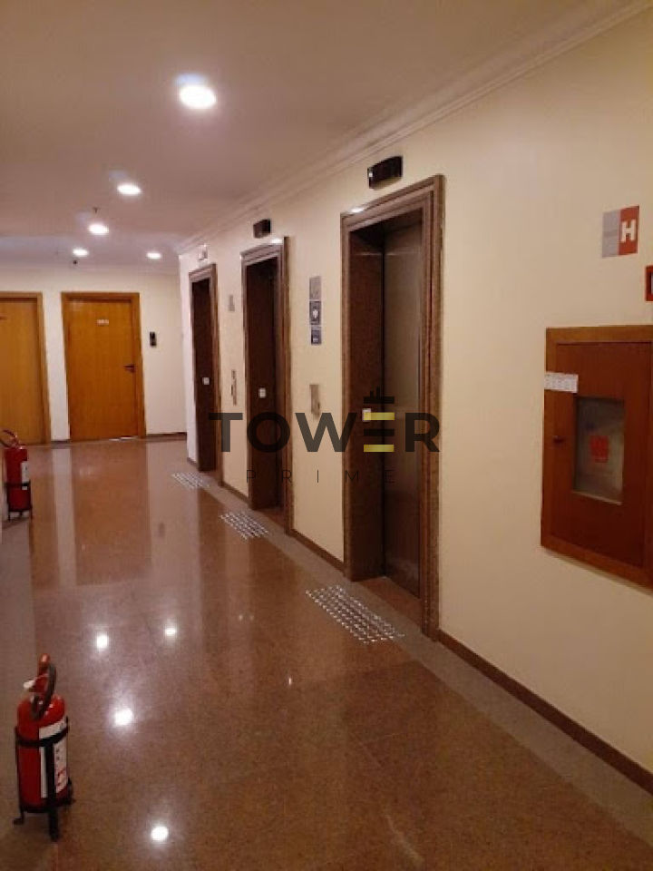 Conjunto Comercial para Venda - Vila Olímpia