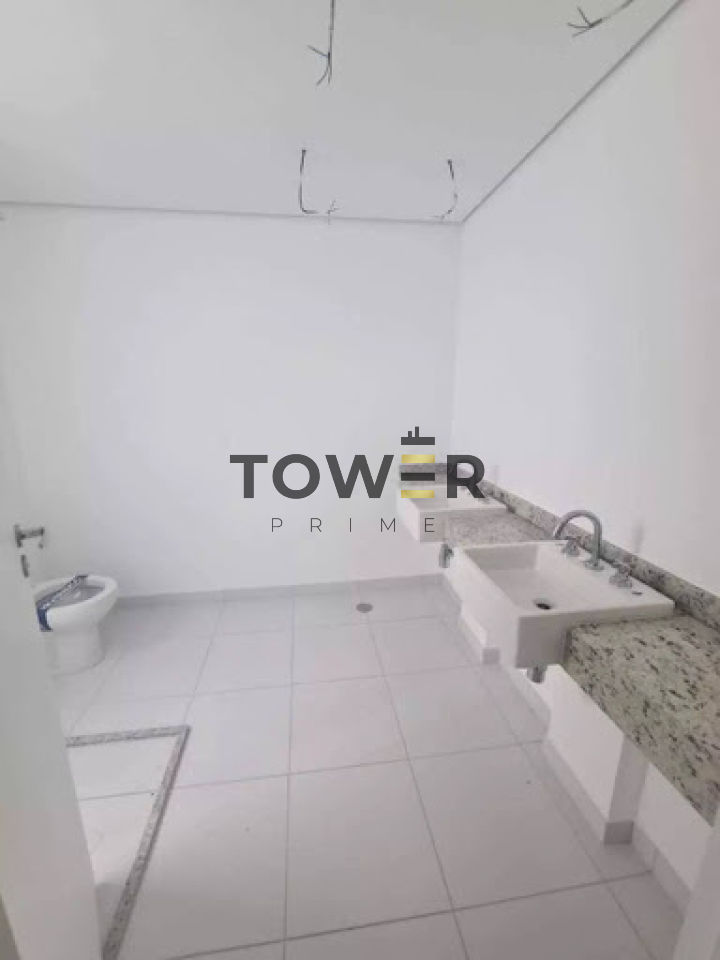 Apartamento para Venda - Jardim Novo Lar