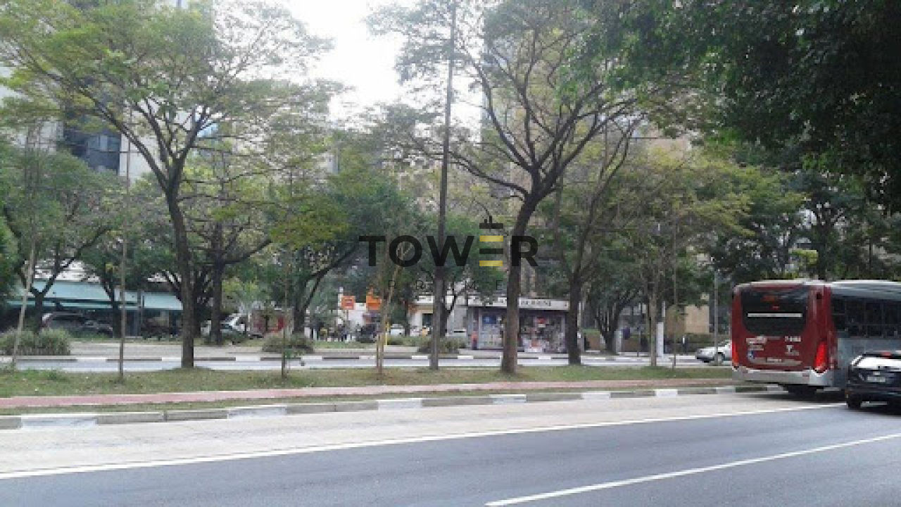 Conjunto Comercial para Venda - Cidade Monções