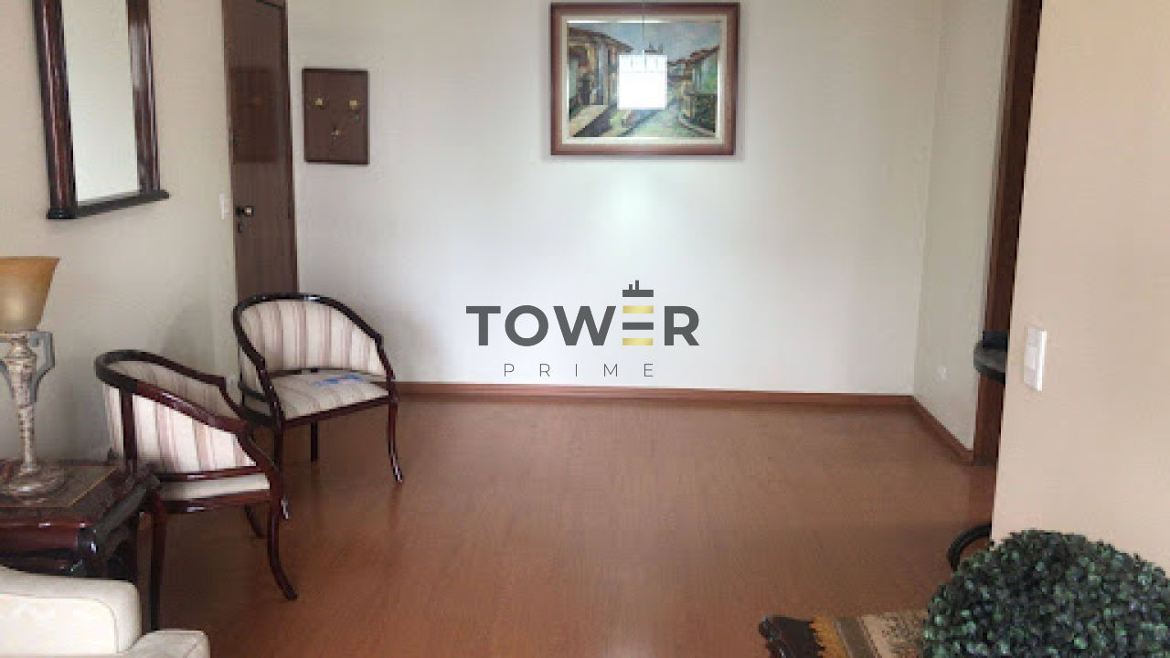 Apartamento para Venda - Brooklin Paulista