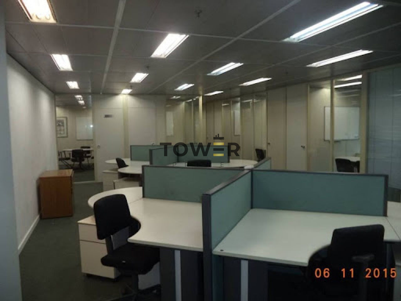 Conjunto Comercial para Locação - Vila Olímpia