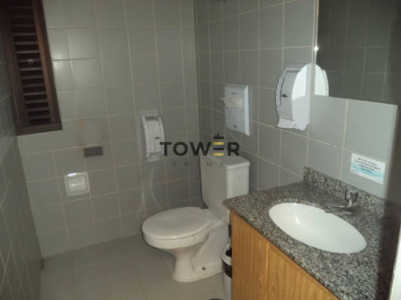 Conjunto Comercial para Venda - Cidade Monções